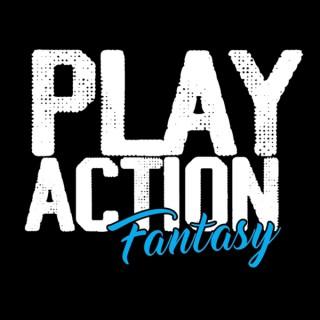 Play Action Fantasy Podcast