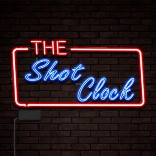 The Shot Clock Podcast