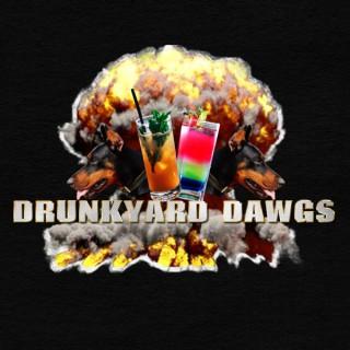 Drunkyard Dawgs