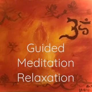 Guided Meditation Relaxation