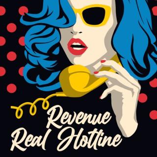 Revenue Real Hotline