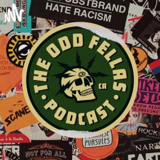 The Odd Fellas Podcast