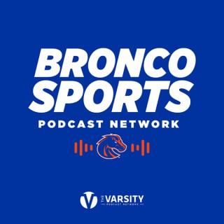 The Bronco Sports Podcast Network