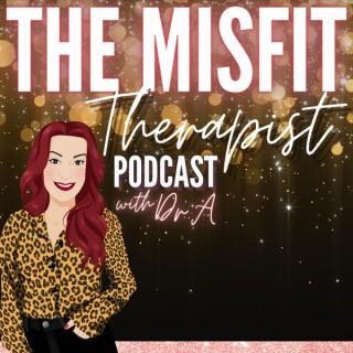 The Misfit Therapist Podcast