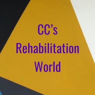 CC's Rehabilitation World (CC的復健天地)
