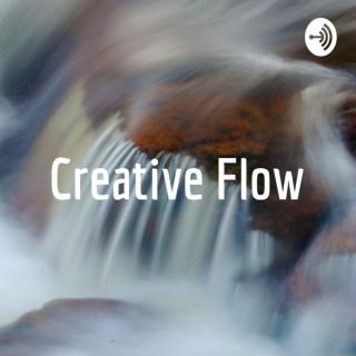 Creative Flow: Thinkers and Change Agents