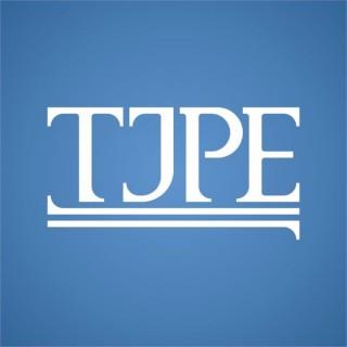 Podcast TJPE