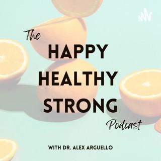 The Happy Healthy Strong Podcast