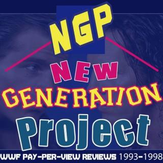 The New Generation Project Podcast