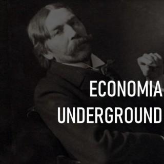Economia Underground Podcast