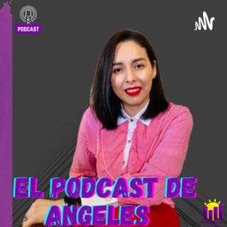 El podcast de Angeles
