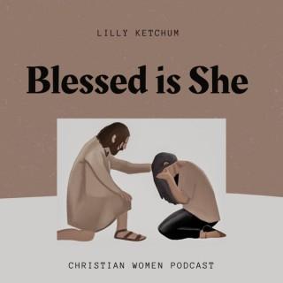 Blessed is She Podcast