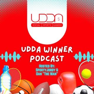 UDDA Winner