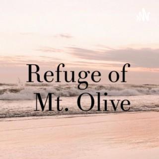 Refuge of Mt. Olive