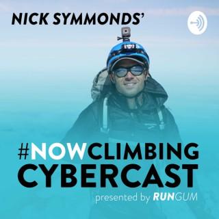 The #NowClimbing Cybercast | Live Updates from Nick Symmonds' 7 Summit Adventure