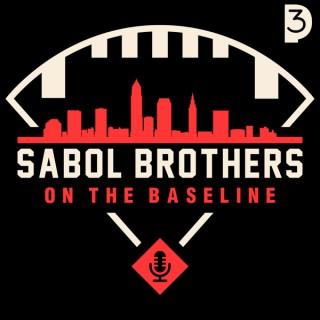 Sabol Brothers on the Baseline