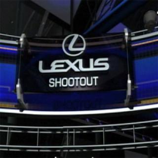 The Shootout Podcast