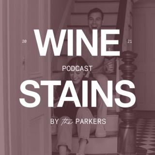 Wine Stains