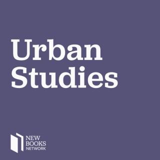 New Books in Urban Studies