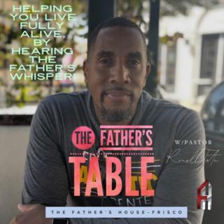 The Father's Table