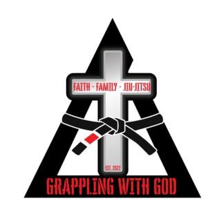 Grappling with GOD Podcast