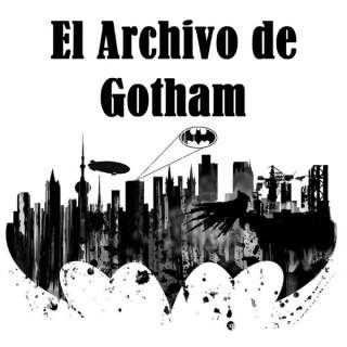 El archivo de Gotham