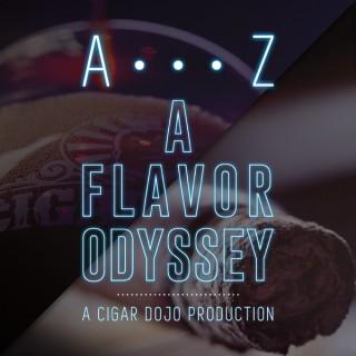 A Flavor Odyssey