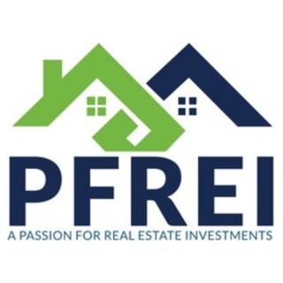 A Passion For Real Estate Investments