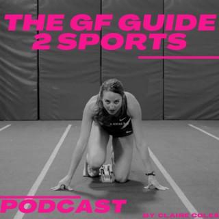 The Girlfriend's Guide To Sports