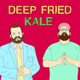 Deep Fried Kale