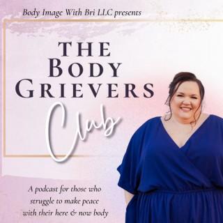 The Body Grievers Club