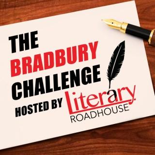 The Bradbury Challenge: Writing One Short Story Every Week