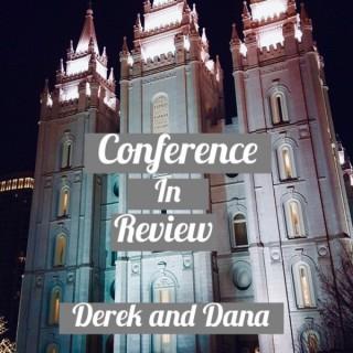 Conference in Review