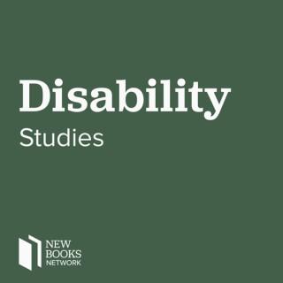 New Books in Disability Studies