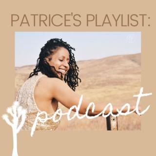 Patrice's Playlist
