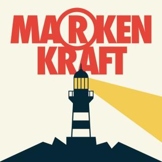 Markenkraft - Der Podcast über Markenführung und Markenforschung