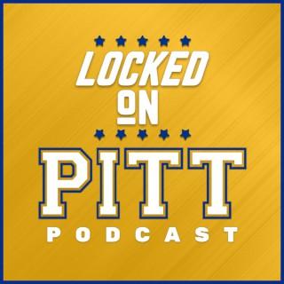 Locked On Pitt - Daily Podcast On University of Pittsburgh Panthers Football & Basketball