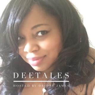 DeeTales Podcast