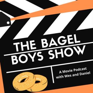 The Bagel Boys Show
