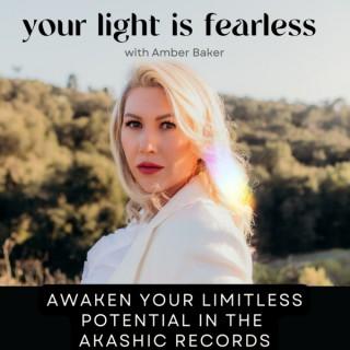 Your Light is Fearless
