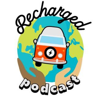 Recharged Podcast