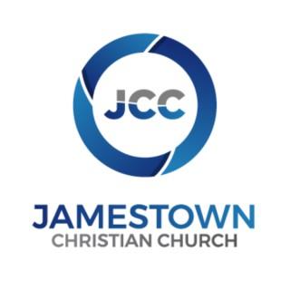 The JCC Podcast