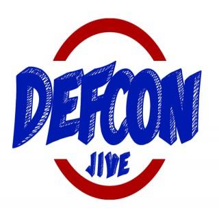 DefCon Jive Podcast