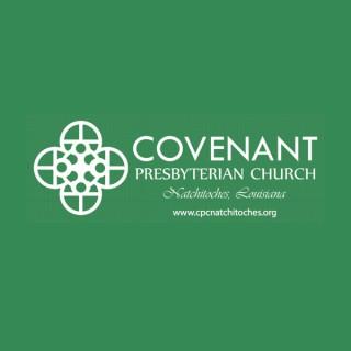 Covenant Presbyterian Church, Natchitoches, LA