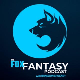 The Fox Fantasy Podcast