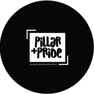 Pillar + Pride - We Build