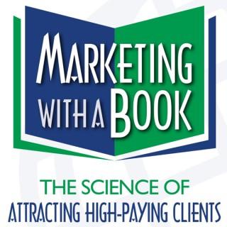Marketing With A Book Podcast