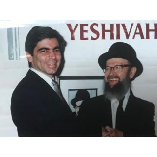 As Heard from Rabbi Avigdor Miller ZTL - by Rabbi Sam Gindi