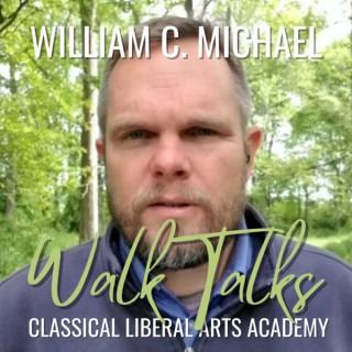 Mr. Michael's Walk Talks