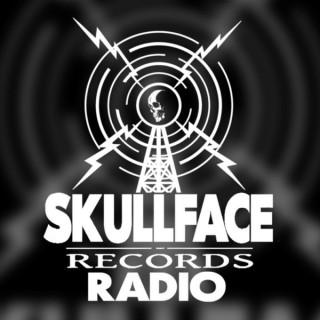 SkullFace Records Radio